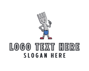 Fork Restaurant Dining logo