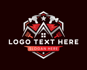 Hammer Home Renovation logo