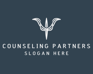 Counselling Wellness Psychology logo