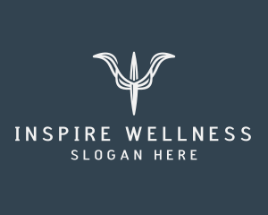 Counselling Wellness Psychology logo