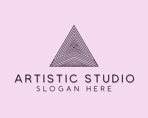 Creative Architecture Studio logo