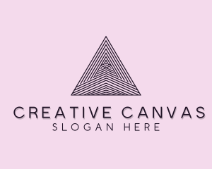 Creative Architecture Studio logo design