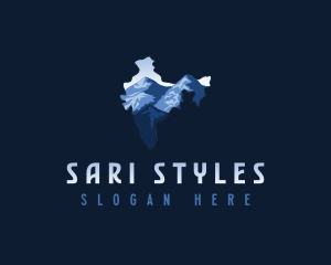 India Mountain Travel logo