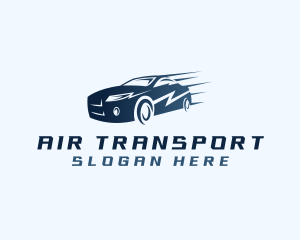 Car Automotive Fast logo design