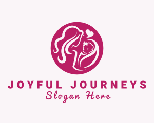 Mother Infant Child Care logo