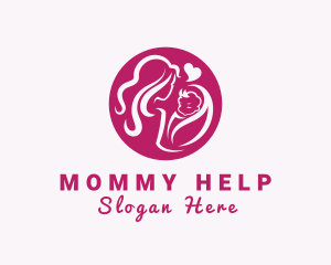 Mother Infant Child Care logo