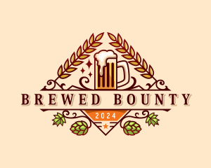 Beer Mug Brewery logo