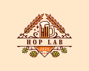 Beer Mug Brewery logo