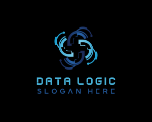 Artificial Intelligence Developer logo