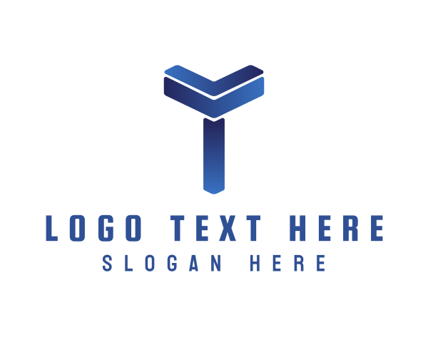Object logo example 1
