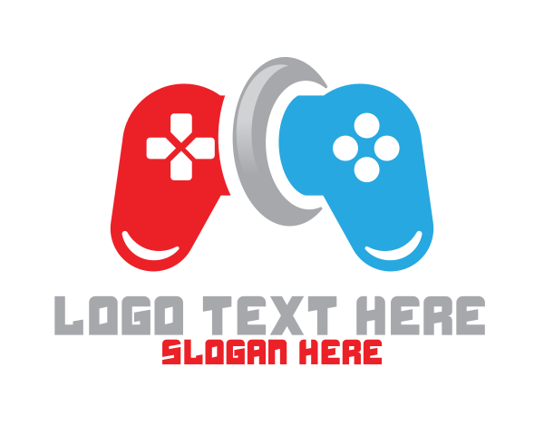 App logo example 4