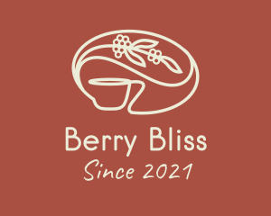 Coffee Berry Cup logo