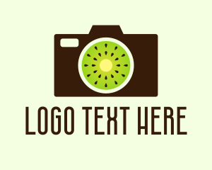 Kiwi Camera Photography logo