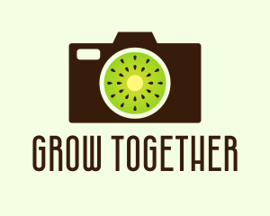 Kiwi Camera Photography logo