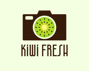 Kiwi Camera Photography logo