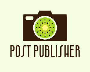 Kiwi Camera Photography logo