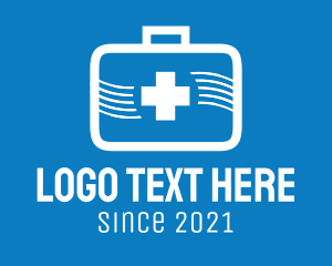 Hospital Medical Kit logo