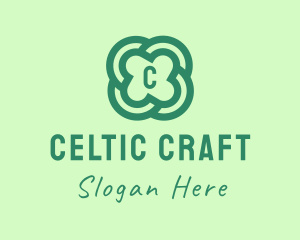 Celtic Creative Studio logo design