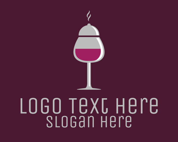 Food And Drink logo example 4