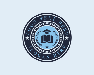 Educational Academy University logo