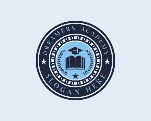 Education Academy University logo