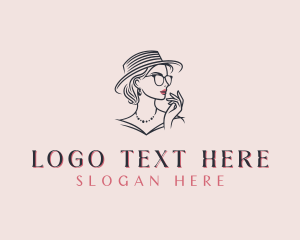 Fashion Modeling Couture logo