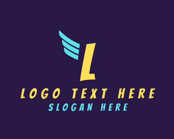 Wing Logistics Company logo