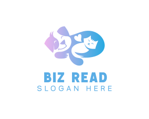 Dog Cat Care logo design