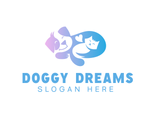 Dog Cat Care logo