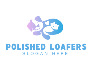 Dog Cat Care logo design