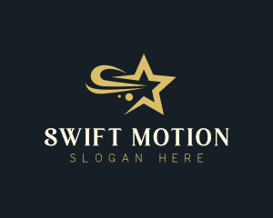 Star Swoosh Entertainment logo