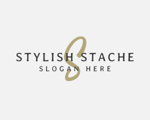 Stylish Feminine Beauty logo design