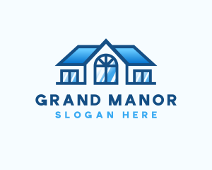 Mansion House Roofing logo