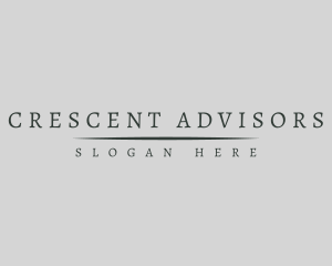 Generic Professional Firm logo