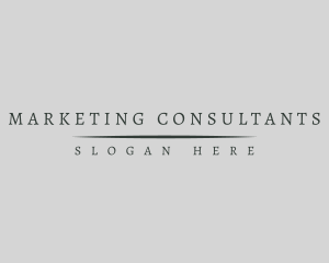 Generic Professional Firm logo design