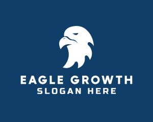 American Eagle Bird logo design