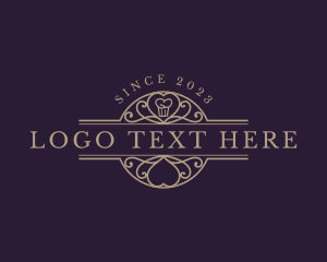 Restaurant Fine Dining logo