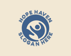 Humanitarian Charity Foundation logo