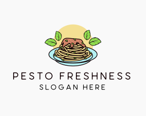 Gourmet Pasta Restaurant logo