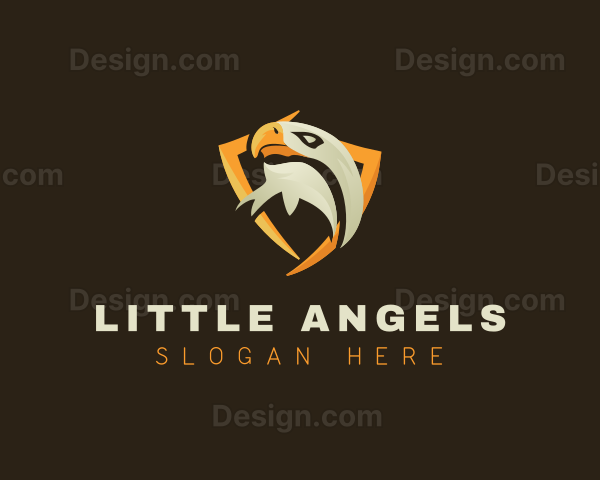 Eagle Avian Sanctuary Logo