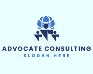 People Global Organization logo