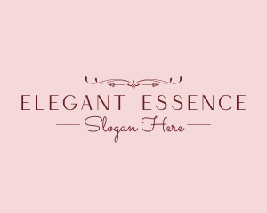 Elegant Aesthetic Brand logo