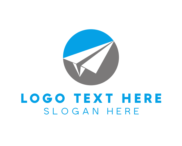 Travel logo example 1