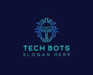 Ai Robotic Technology logo