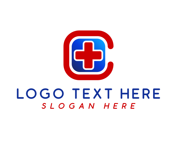 Med Tech logo example 3