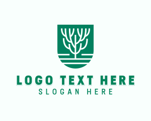 Eco Tree Park logo