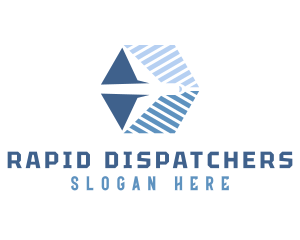 Airplane Moving Company logo