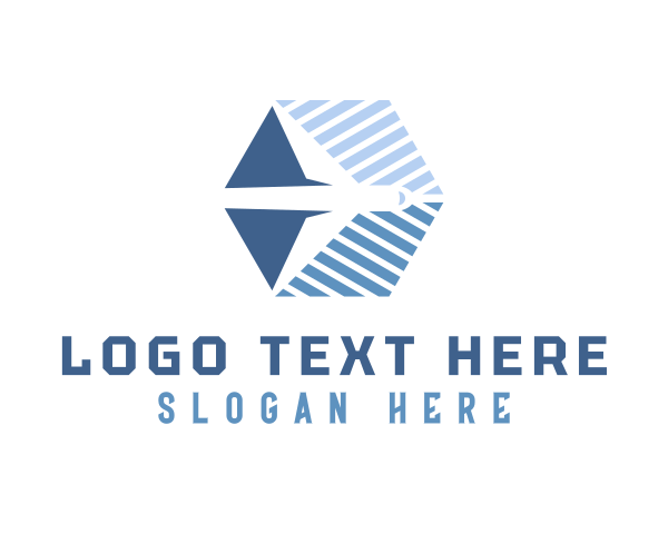 Moving Company logo example 3