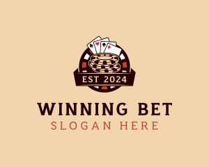 Casino Online Gaming Bet logo