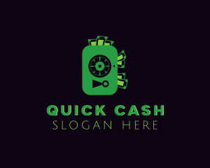 Cash Money Vault logo